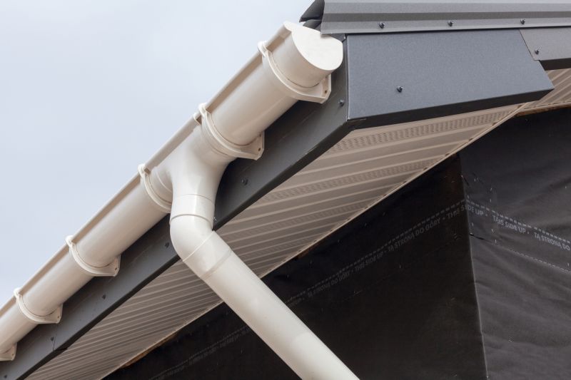 Gutter and Ventilation Upgrade
